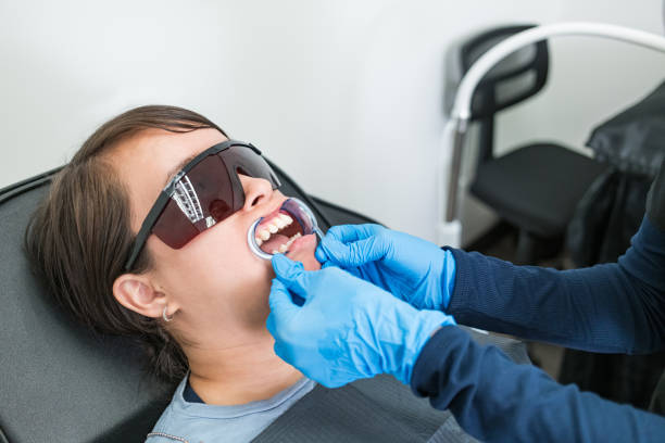 Best Broken or Chipped Tooth Repair in St John, MO
