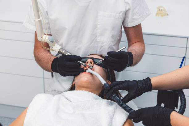 Best Emergency Treatment for Jaw Pain or Injury in St John, MO